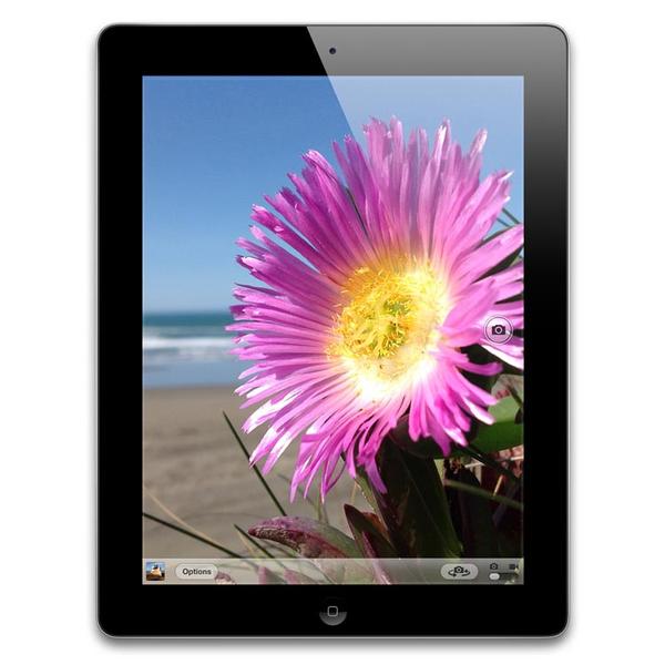 iPad With Retina Display Wifi 16GB